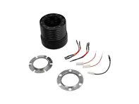 USED B-G Steering Wheel Hub/ Boss Kit. Porsche Boxster 981 / Cayman 981 - BG8373